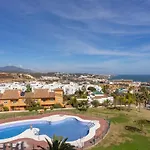 Apartamento Stunning Seaview By Costarentals- Ref 65 La Cala De Mijas