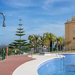 Apartamento Stunning Seaview By Costarentals- Ref 65 *