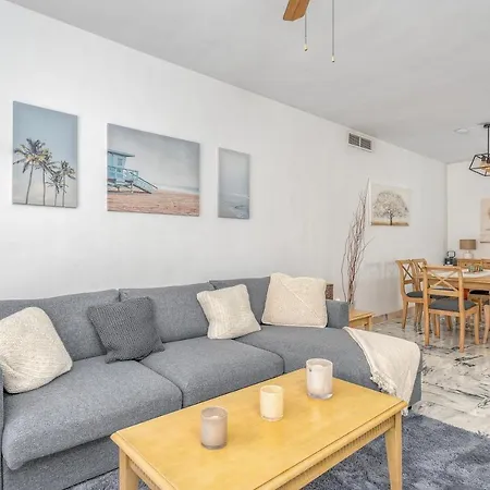 Apartamento Stunning Seaview By Costarentals- Ref 65