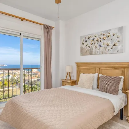 Apartamento Stunning Seaview By Costarentals- Ref 65 *