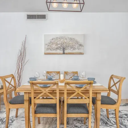 Apartamento Stunning Seaview By Costarentals- Ref 65