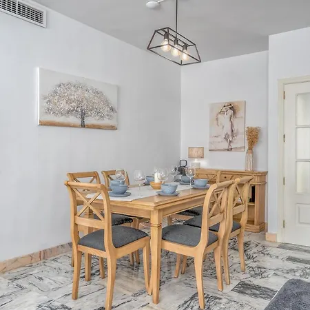 Stunning Seaview By Costarentals- Ref 65 Apartamento La Cala De Mijas