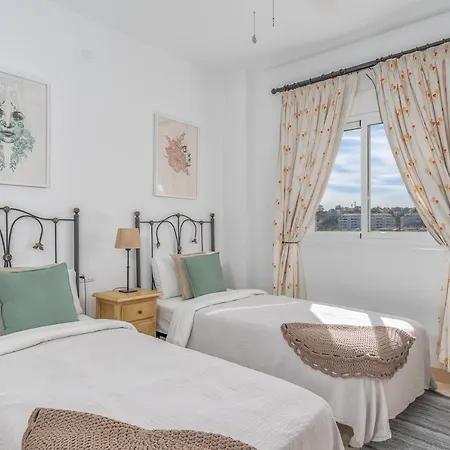 Stunning Seaview By Costarentals- Ref 65 Apartamento La Cala De Mijas